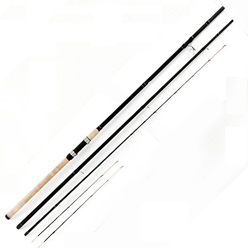 

4109-330 Удилище фидерное Salmo Sniper Feeder 60/330