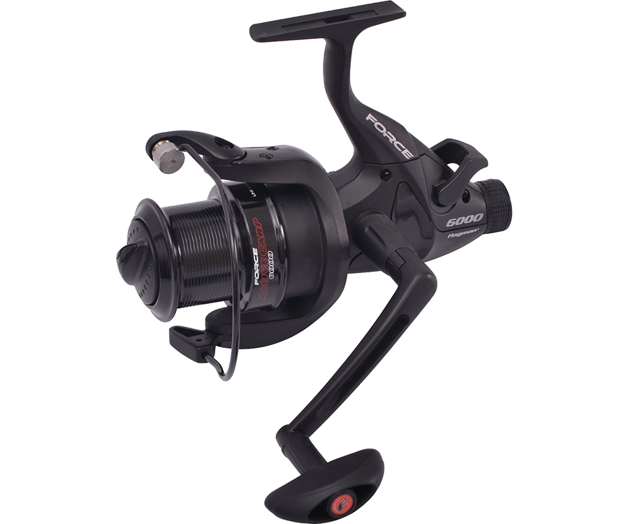 

Котушка "FORCE ACTIVE CARP 6000"
