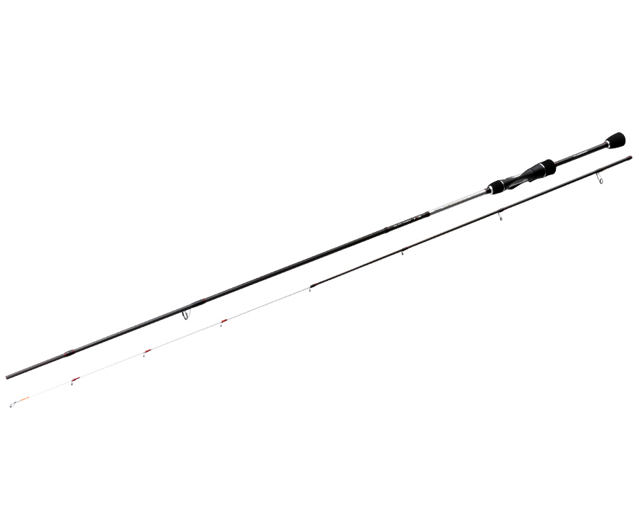

FO692ULS Спиннинговое удилище Flagman Optimum 692ULS 2.1м 0.5-5г