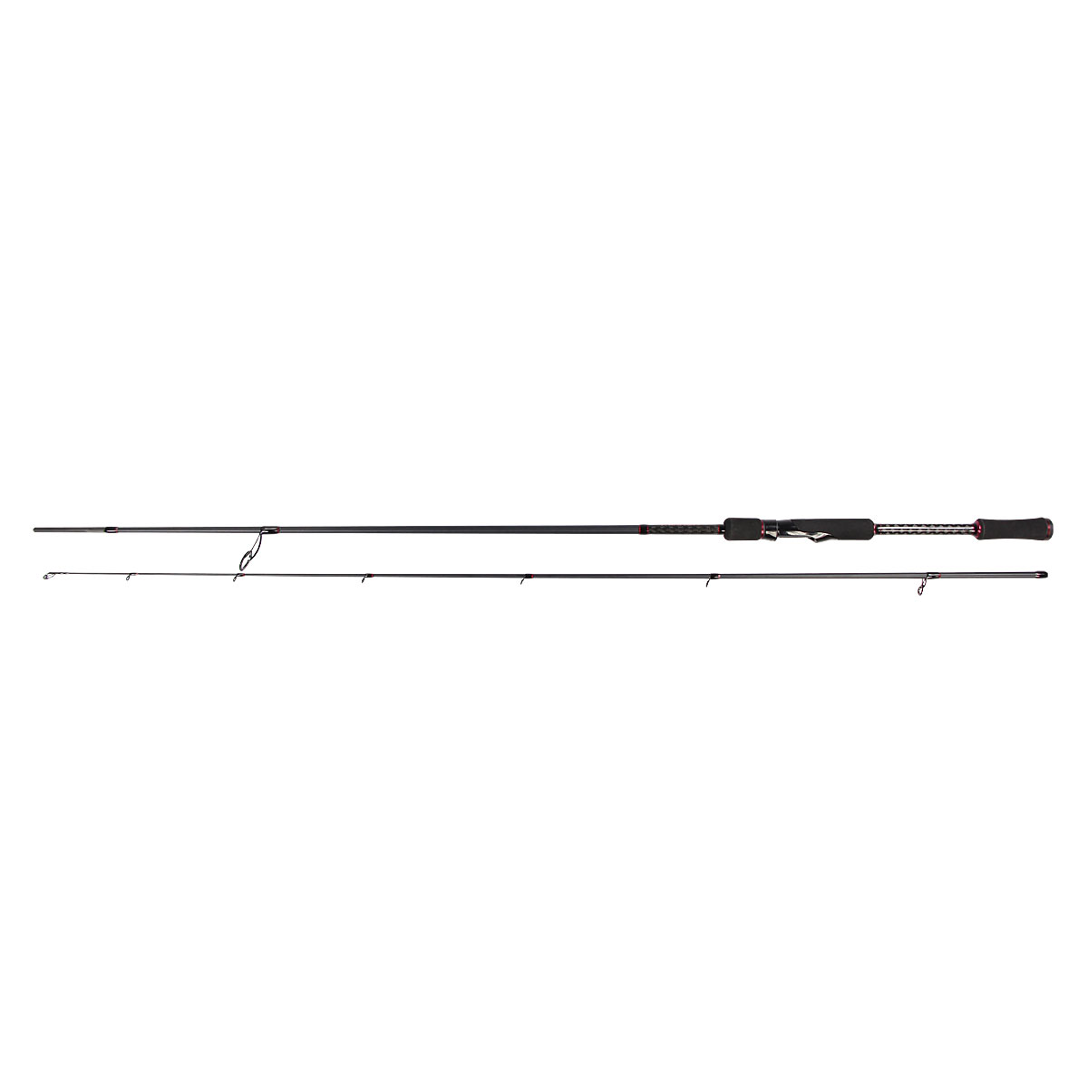 

Вудилище GC Mirrox MRS-762M 2.29м 7-28г
