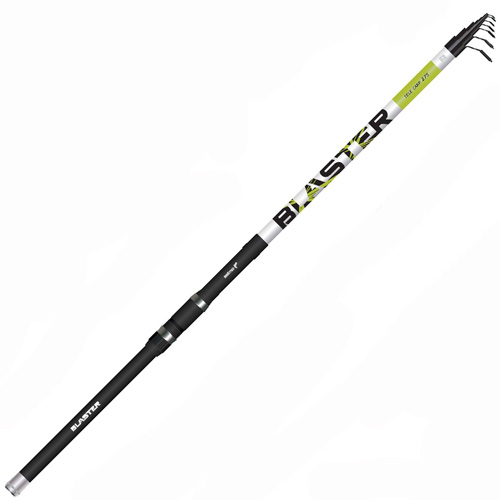 

3132-330 Вудилище коропове телескоп. Salmo Blaster TELE CARP 2.75lb/3.30
