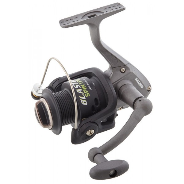 

1930FD Котушка безінерц. Salmo Blaster SPIN 1 (210g/5,2:1/1п.) 1930FD