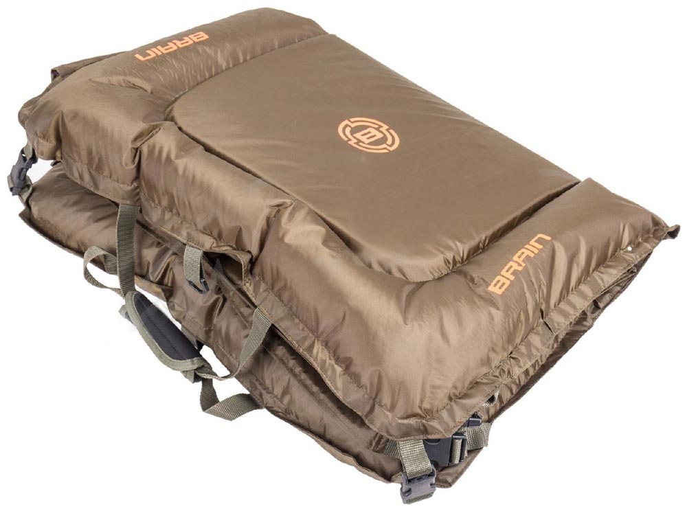 

1858-41-11 Карповый мат Brain Unhooking Mat w Knee Mat HXBG013