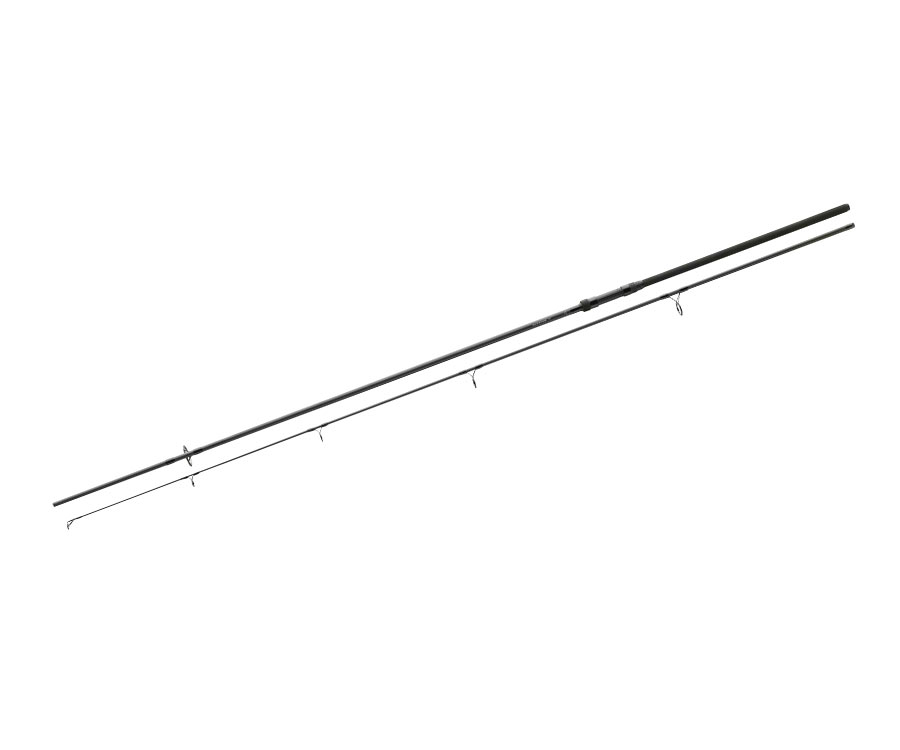 

11579-390 DAIWA Вуд.коропове 2-х секц.Black Widow 17 3.90m 3.50lbs