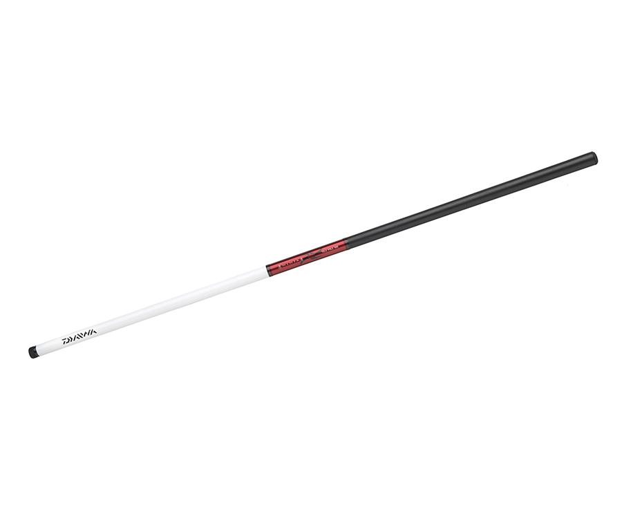 

11628-610 Маховое удилище Daiwa Ninja Tele-Pole 6м