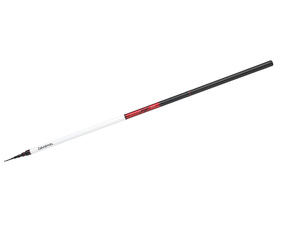 

11628-415 Болонское удилище Daiwa Ninja Bolo 4м 25г