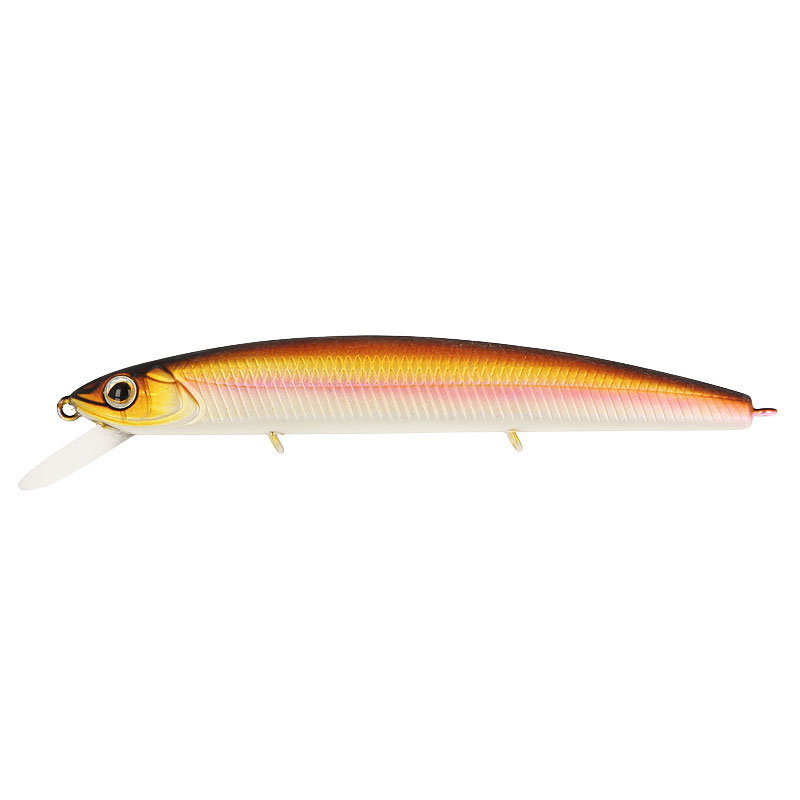 

Воблер Strike Pro Montero 90SP 8.6г (865ES)