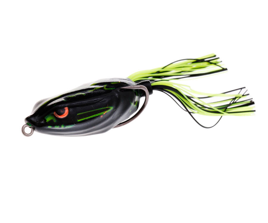 

FI65-F05 Воблер Flagman Frogi Iron 65мм 17г Top Water F05
