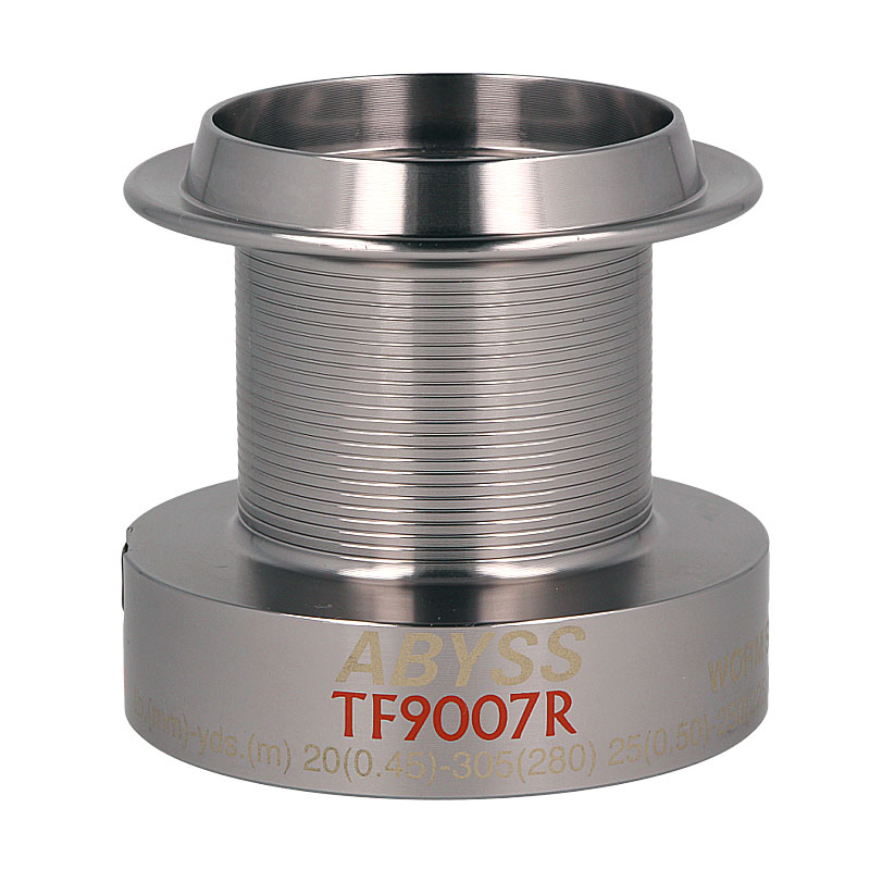 

Шпуля Tica Abyss TF9007 (№10) (50507)