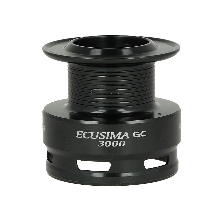 

Шпуля Ryobi Ecusima GC4000 NEW (121719)