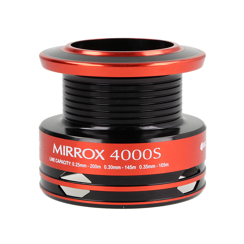 

Шпуля GC Mirrox 4000 NEW (99914)