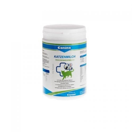 

Katzenmilch 450г молоко для котят