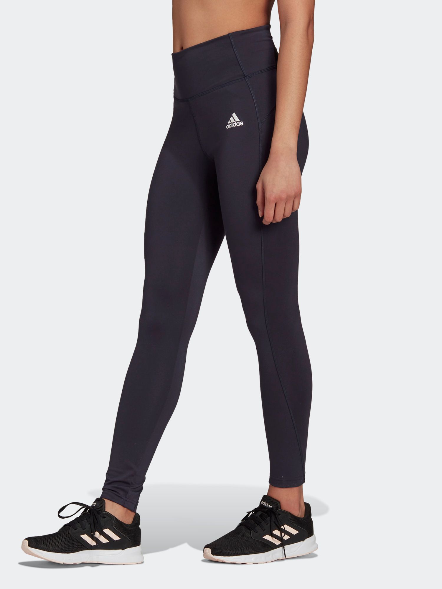 

Спортивные леггинсы Adidas W Fb Tig GT0180  Legink/White, Спортивные леггинсы Adidas W Fb Tig GT0180 XL Legink/White