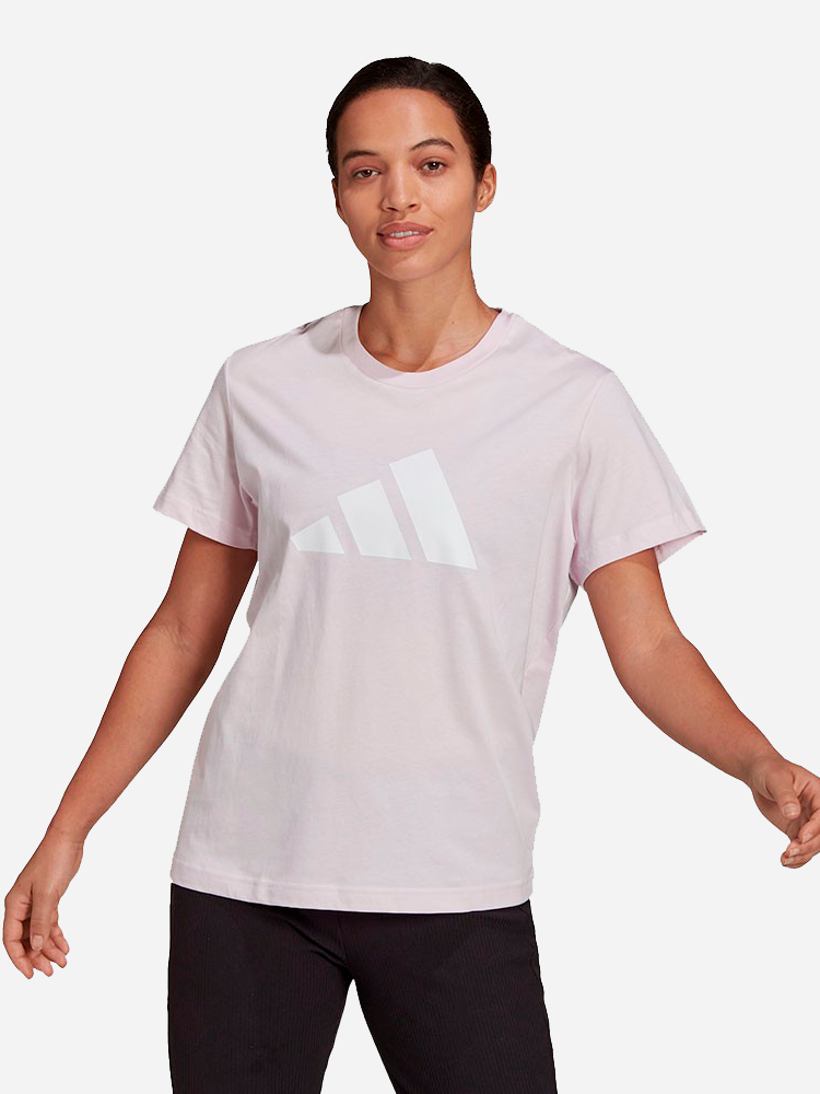 

Футболка Adidas W Fi 3B Tee HE0304  Almpnk, Футболка Adidas W Fi 3B Tee HE0304 M Almpnk