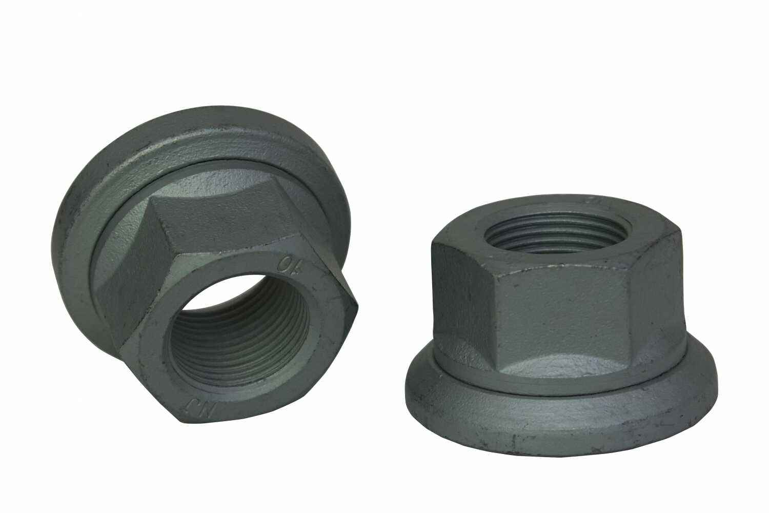 

Гайка DIN 74361 H M20x1,5 10 цинк платковий, 50 шт.