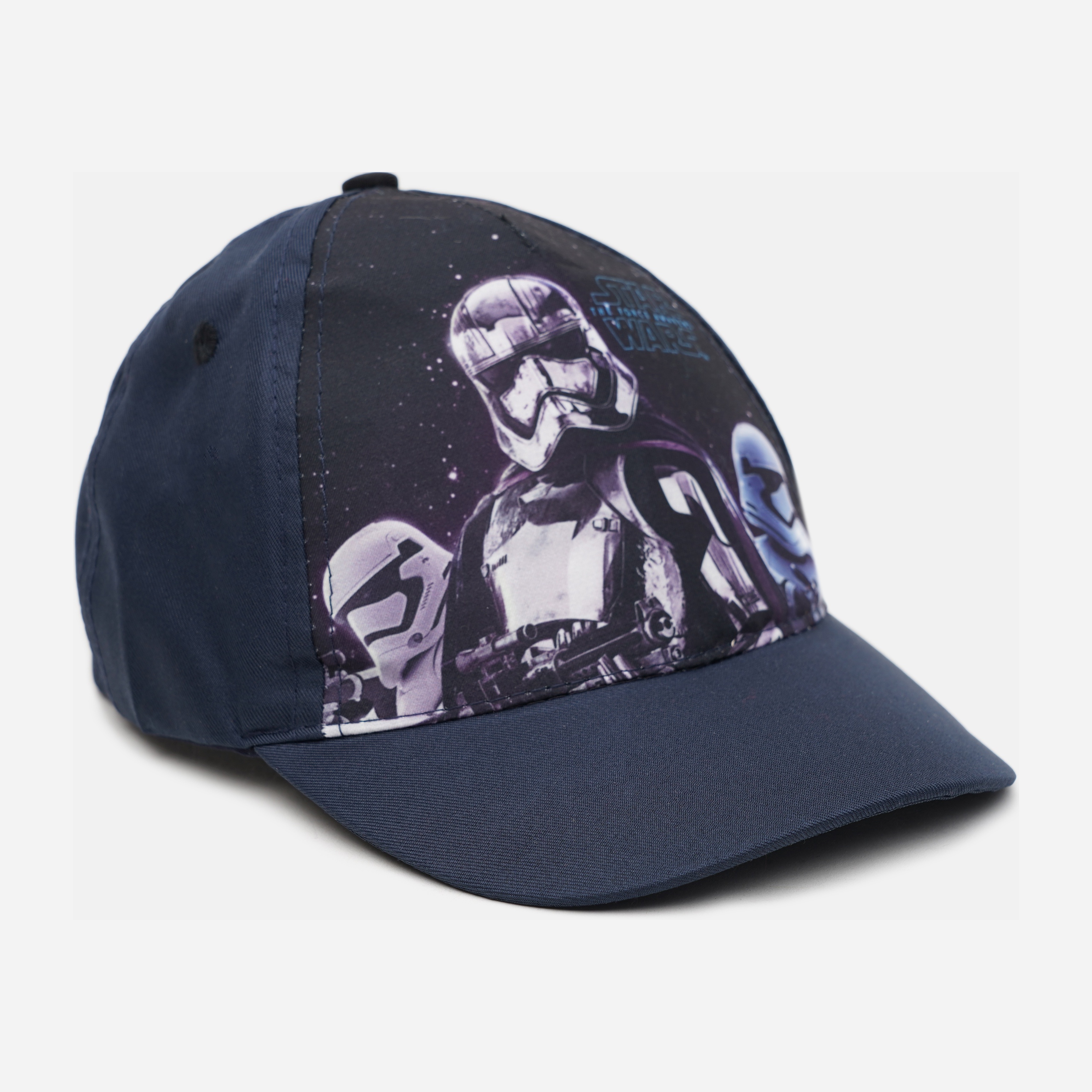 

Бейсболка Disney Star Wars Vii ER4170 52 см Синяя