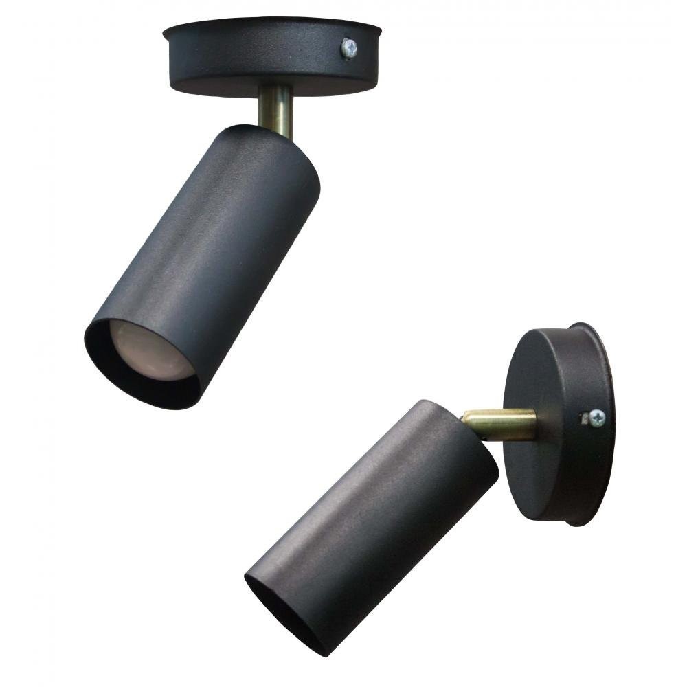 

Светильник MSK Electric Tube спот с поворотным механизмом NL 1105-1