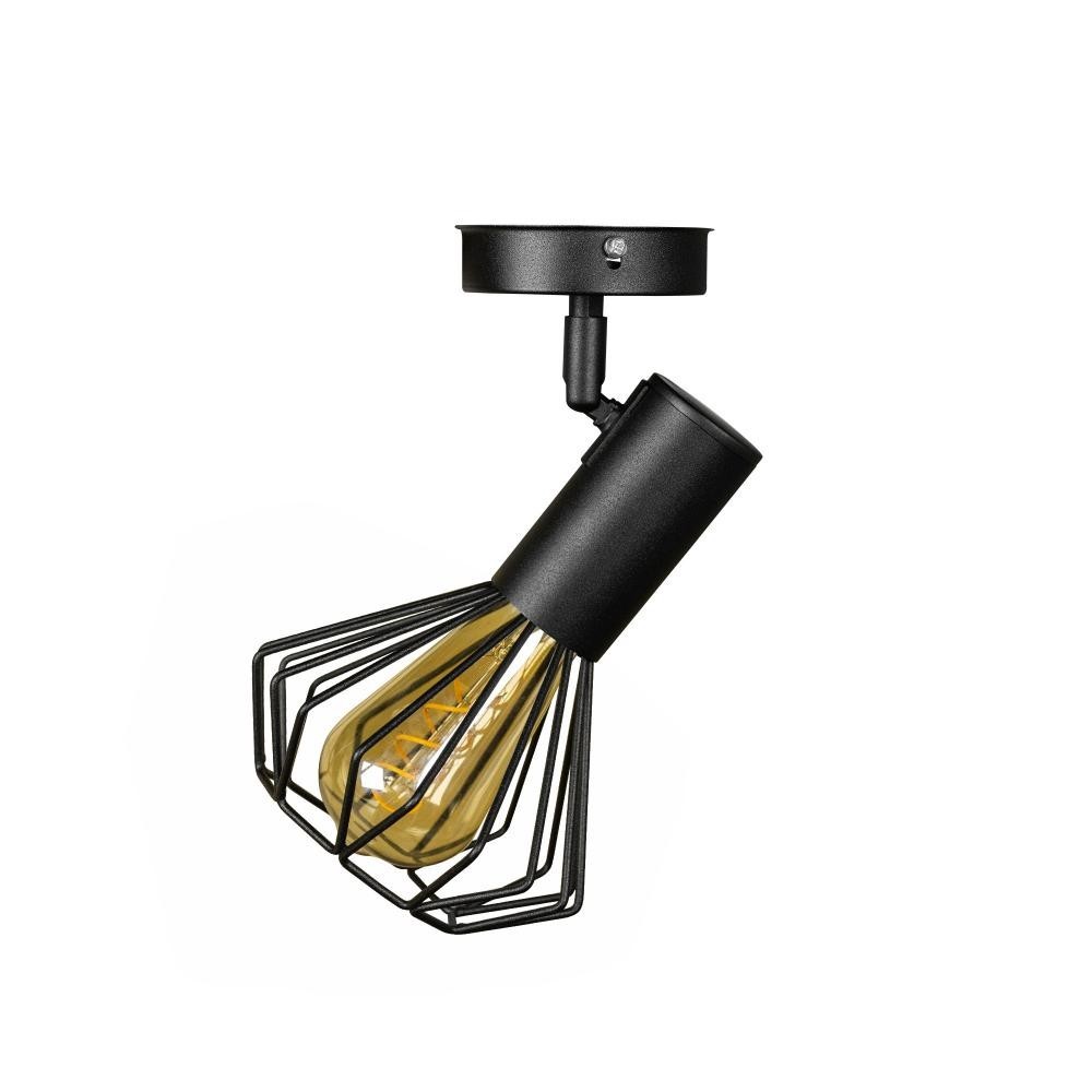 

Светильник лофт MSK Electric Diadem настенно-потолочный NL 22151-1