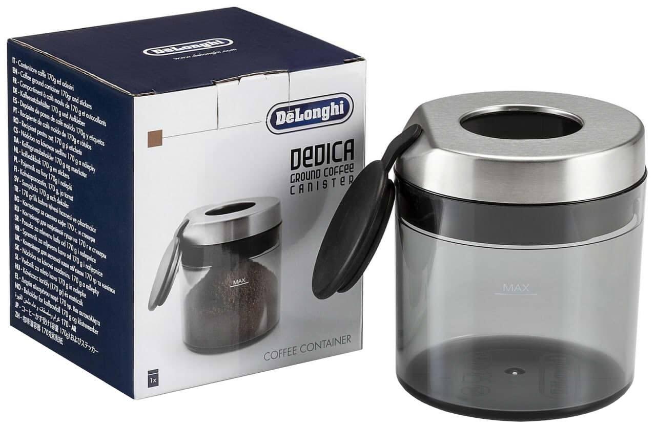 

Контейнер DeLonghi DLSC305 для молотого кофе