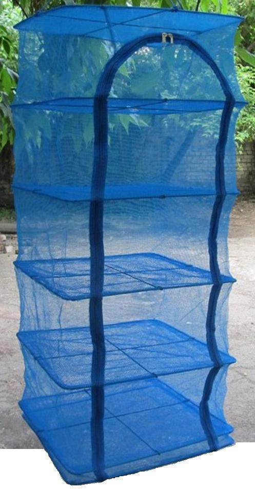 

Сушилка для рыбы Easyall-11 45x45x100