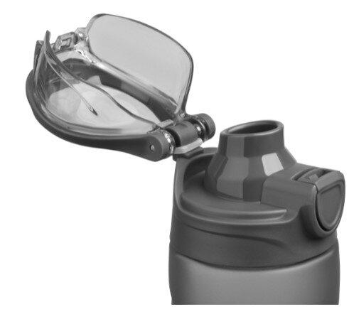 

Бутылка для води Ardesto AR2205PGY