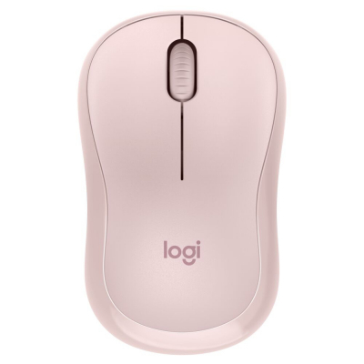

Мышка Logitech M220 Silent Rose (910-006129)