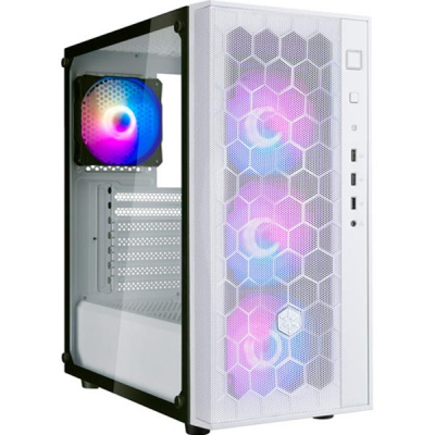 

Корпус Silver Stone FARA FAR1W-PRO (SST-FAR1W-PRO)