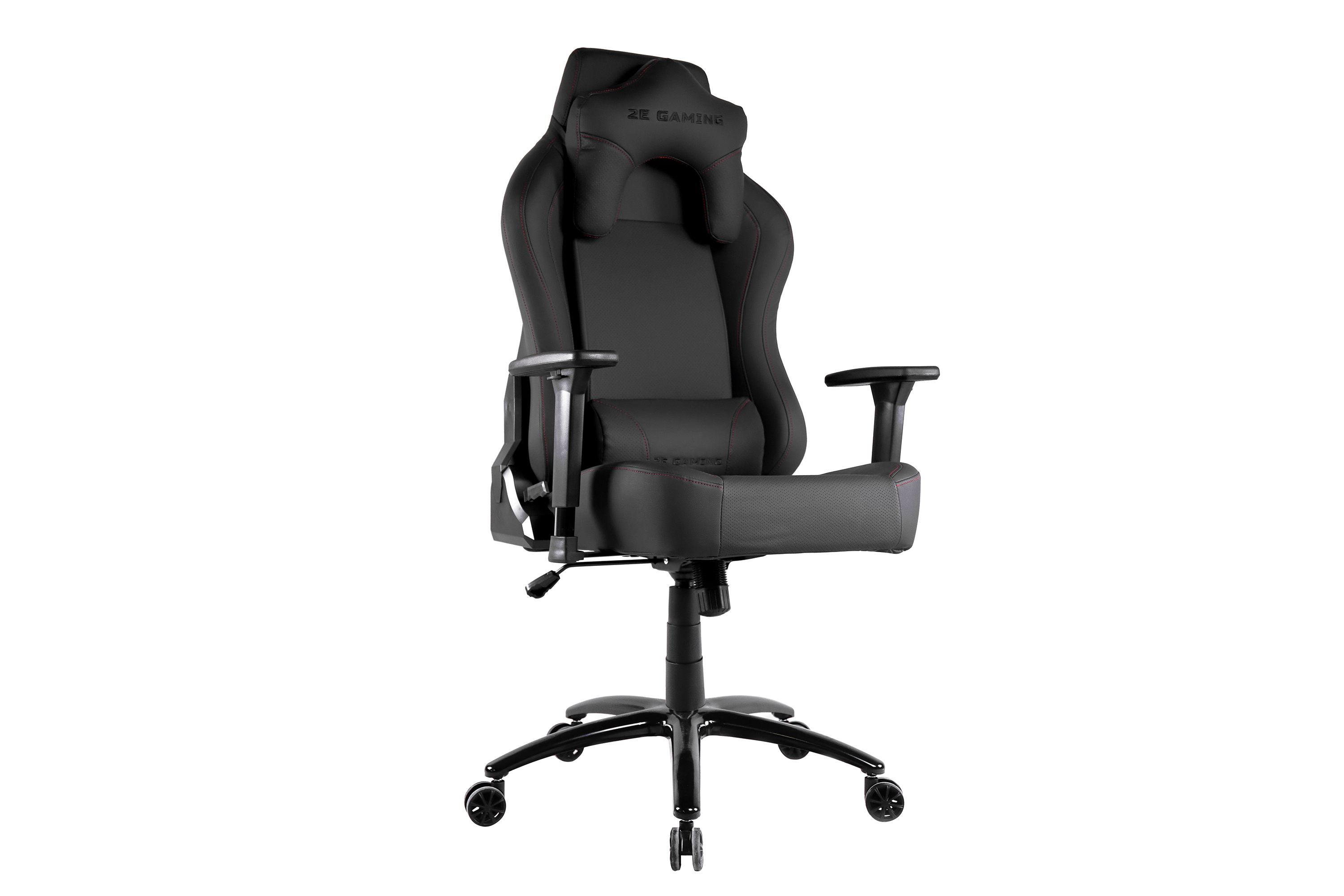 

Игровое кресло 2E GAMING BASAN Black/Red 2E-GC-BAS-BKRD