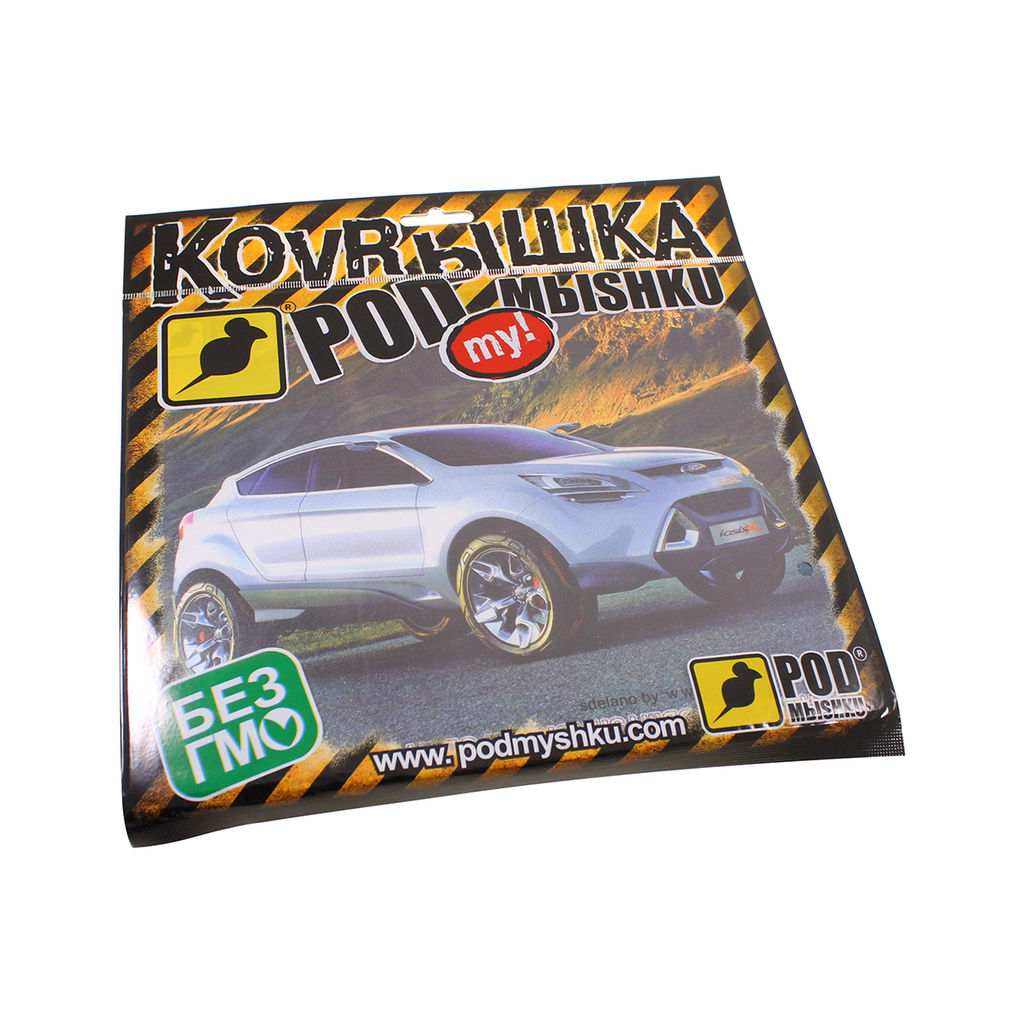 

Коврик для мыши Podmyshku Ford