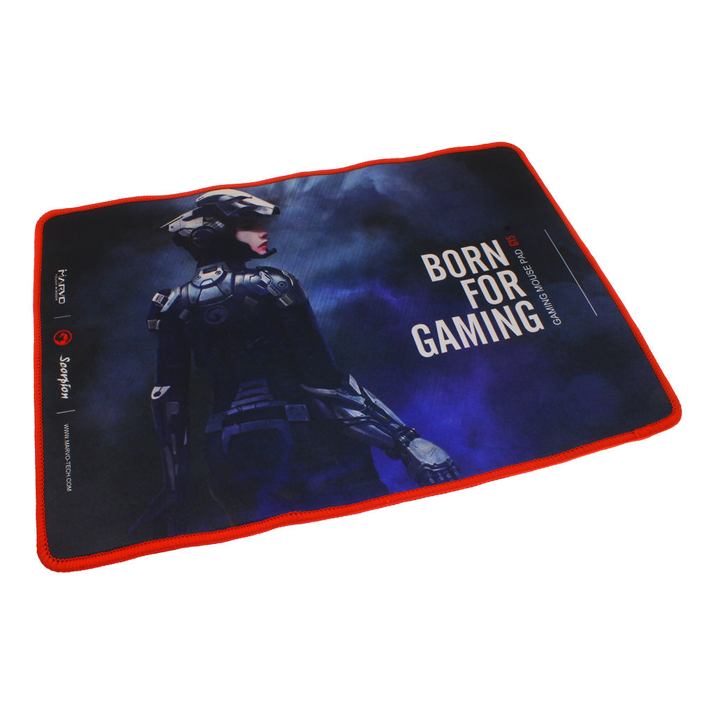 

Коврик для мыши Marvo G15 M Speed
