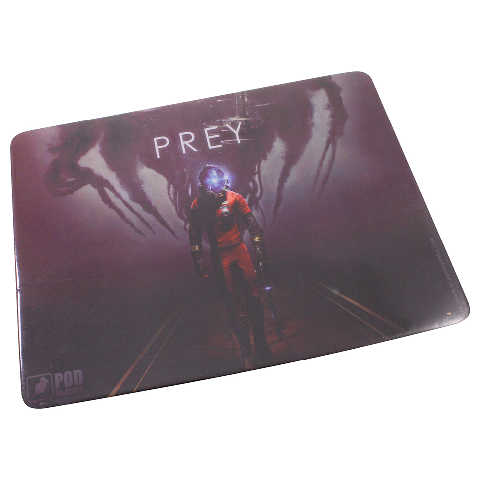 

Коврик для мыши Podmyshku GAME PREY-S