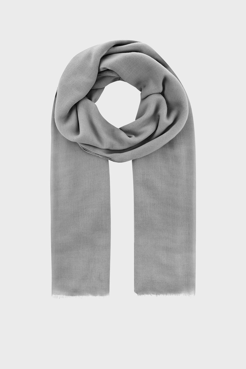 

Женский серый шарф SORRENTO LIGHTWEIGHT Accessorize OS 887251
