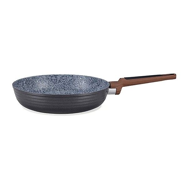 

Сковорода Fissman DIAMOND GREY 28x6,0 см (4303)