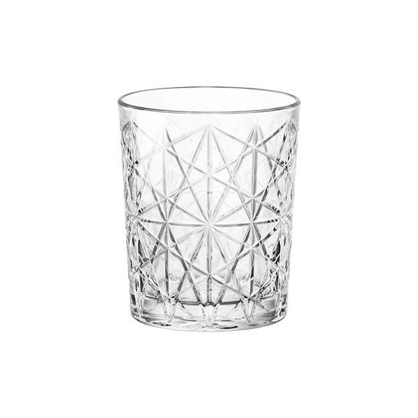 

Набор стаканов Bormioli Rocco BARTENDER LOUNGE 4х390 мл