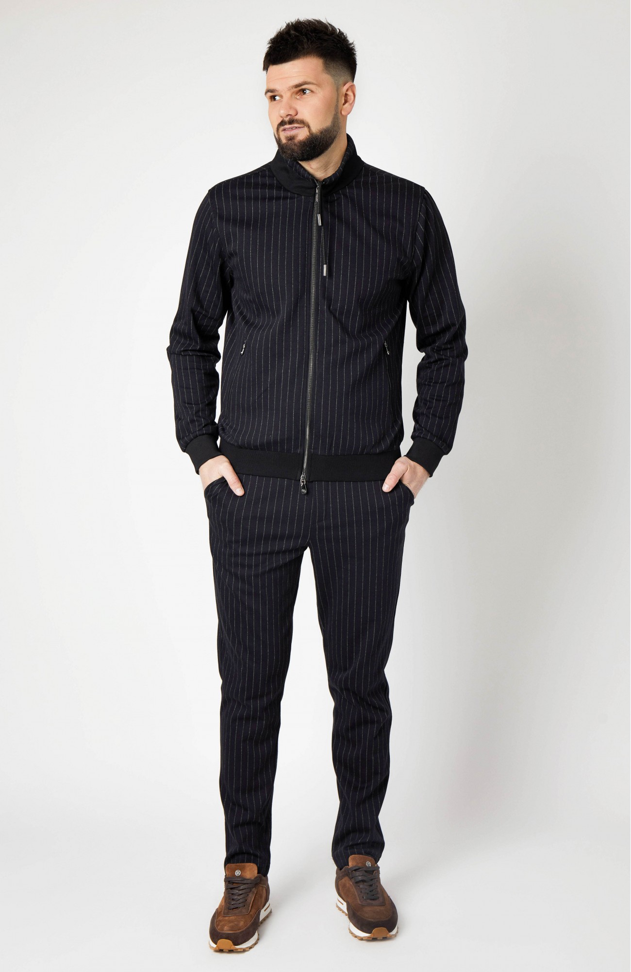

Спортивный костюм Cortigiano in Bottega, Спортивный костюм Cortigiano in Bottega 2XL