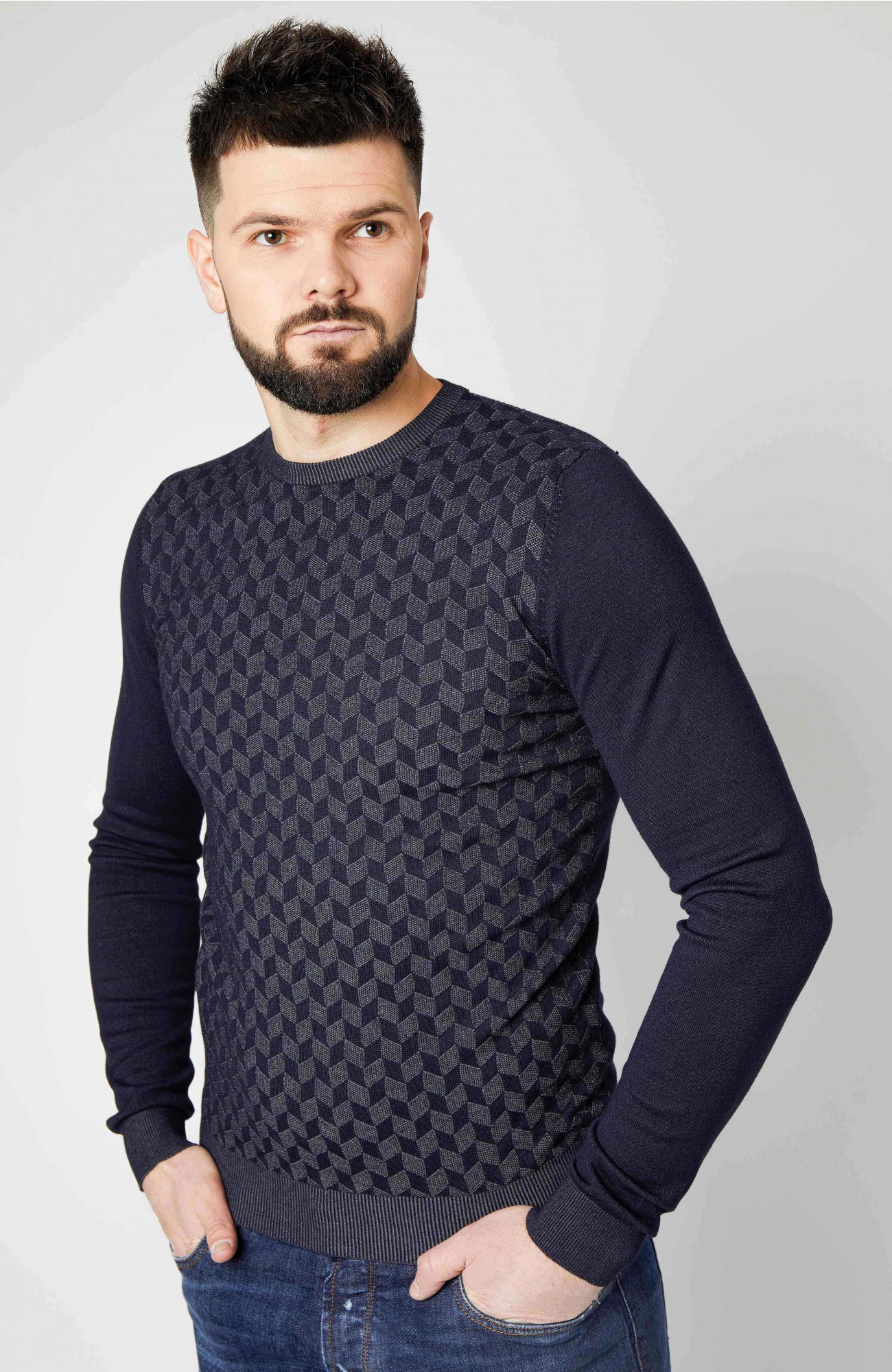 

Свитер Malagrida, Свитер Malagrida 2XL