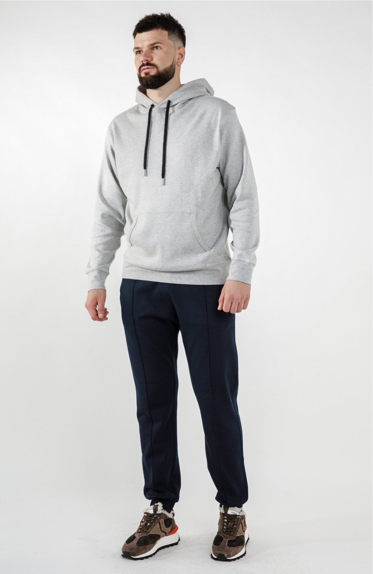 

Спортивный костюм Cortigiano in Bottega, Спортивный костюм Cortigiano in Bottega S