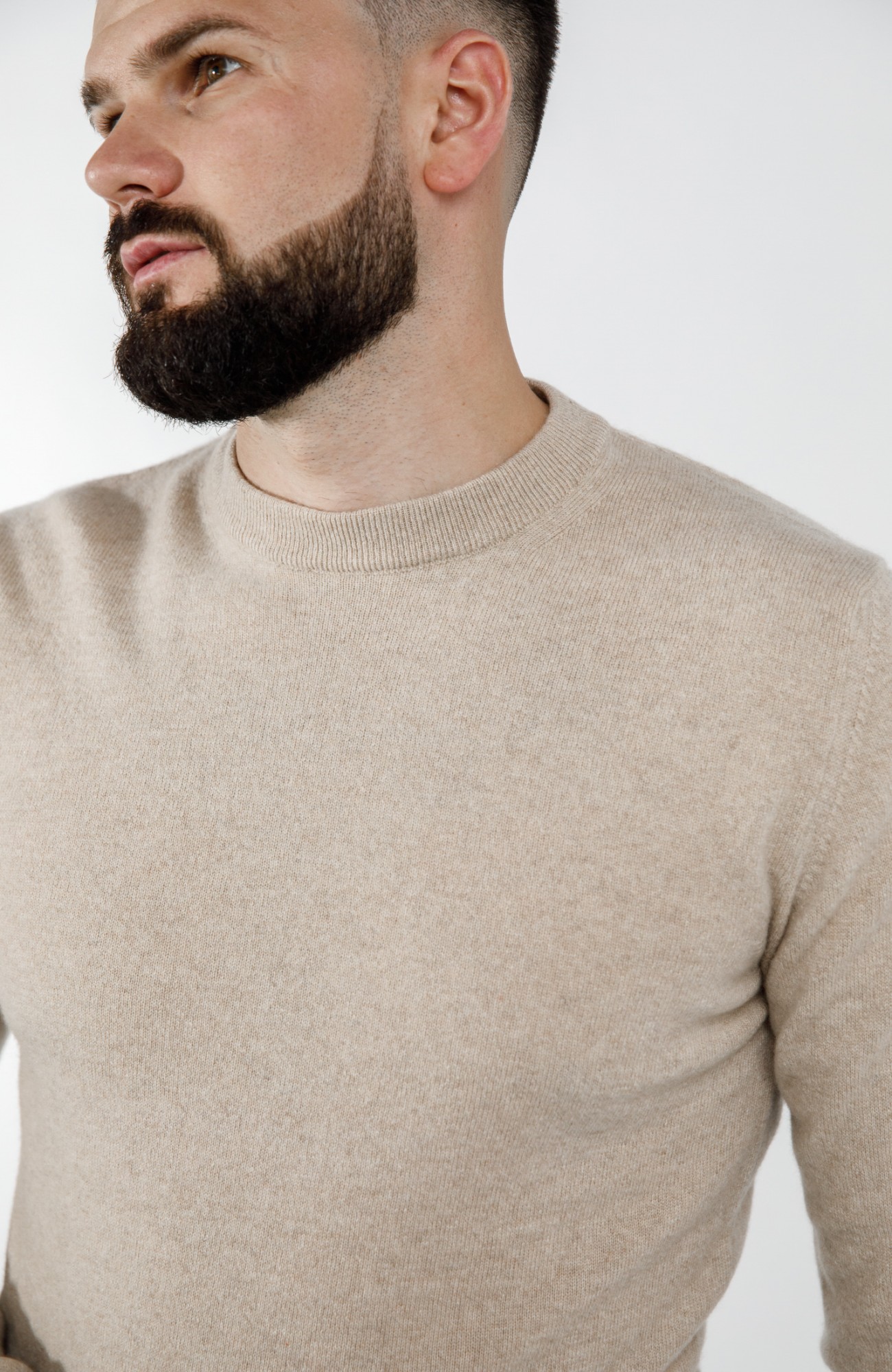 

Свитер шерстяной WOOL CO, Свитер шерстяной WOOL CO L