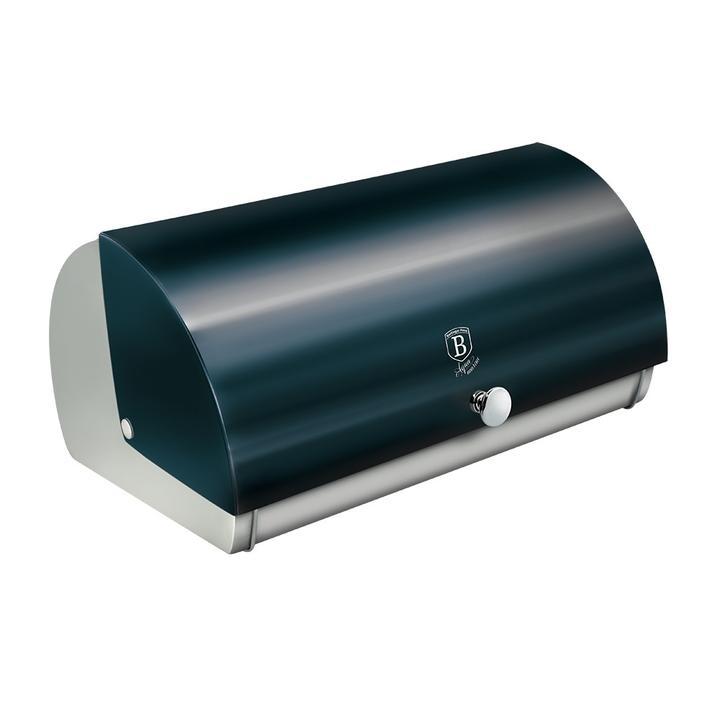 

Хлібник 38,5х28х18,5 cm Berlinger Haus BH 1395