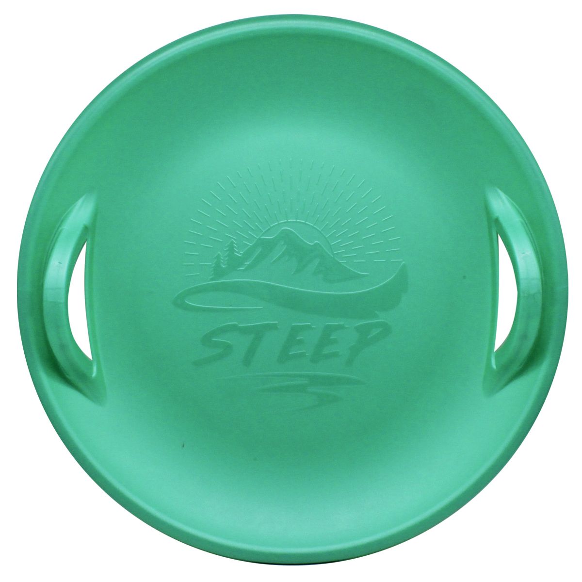 

Санки-ледянка Steep 60х60 бирюзовый MiC (ST-Led) (177967)