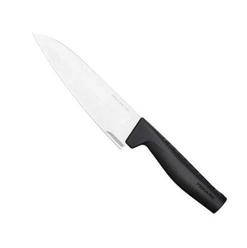 

Нож для шеф-повара средний Fiskars Hard Edge 17 см 1051748