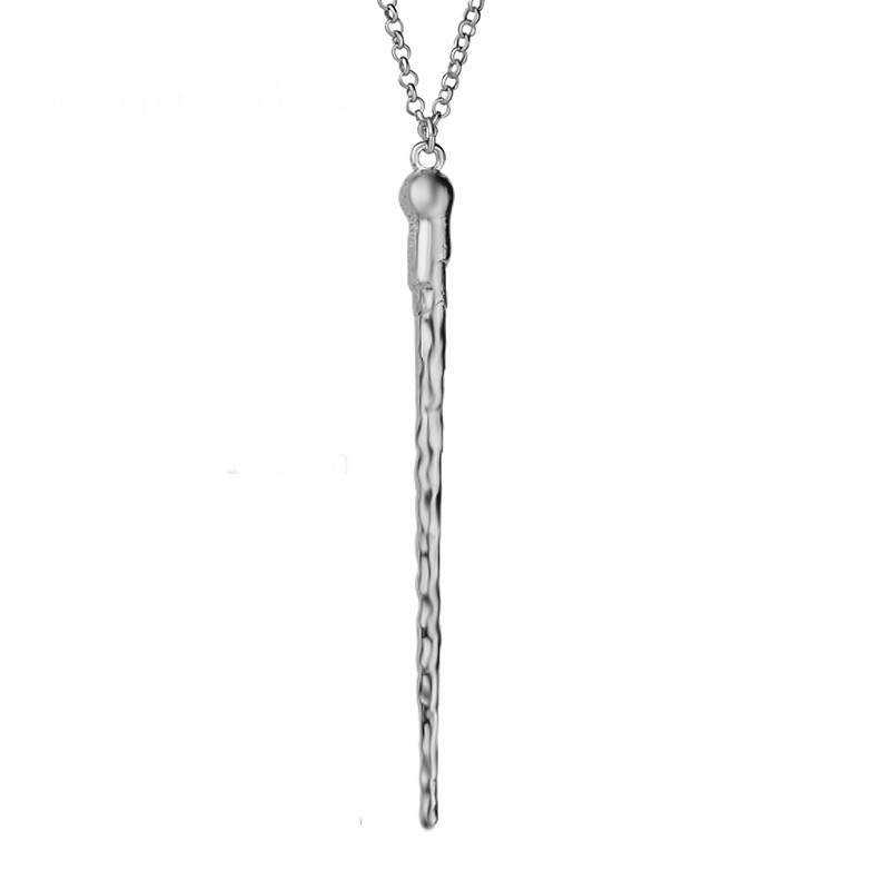 

Кулон Gee! Волшебная палочка Рона Уизли Ron Weasley Magic Wand HP6.06