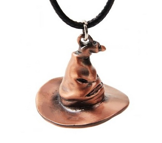 

Кулон GeekLand Распределяющая шляпа Sorting Hat HP6.10