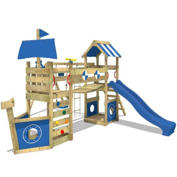 

Игровой комплекс Яхта Triglav BL DIKD 801