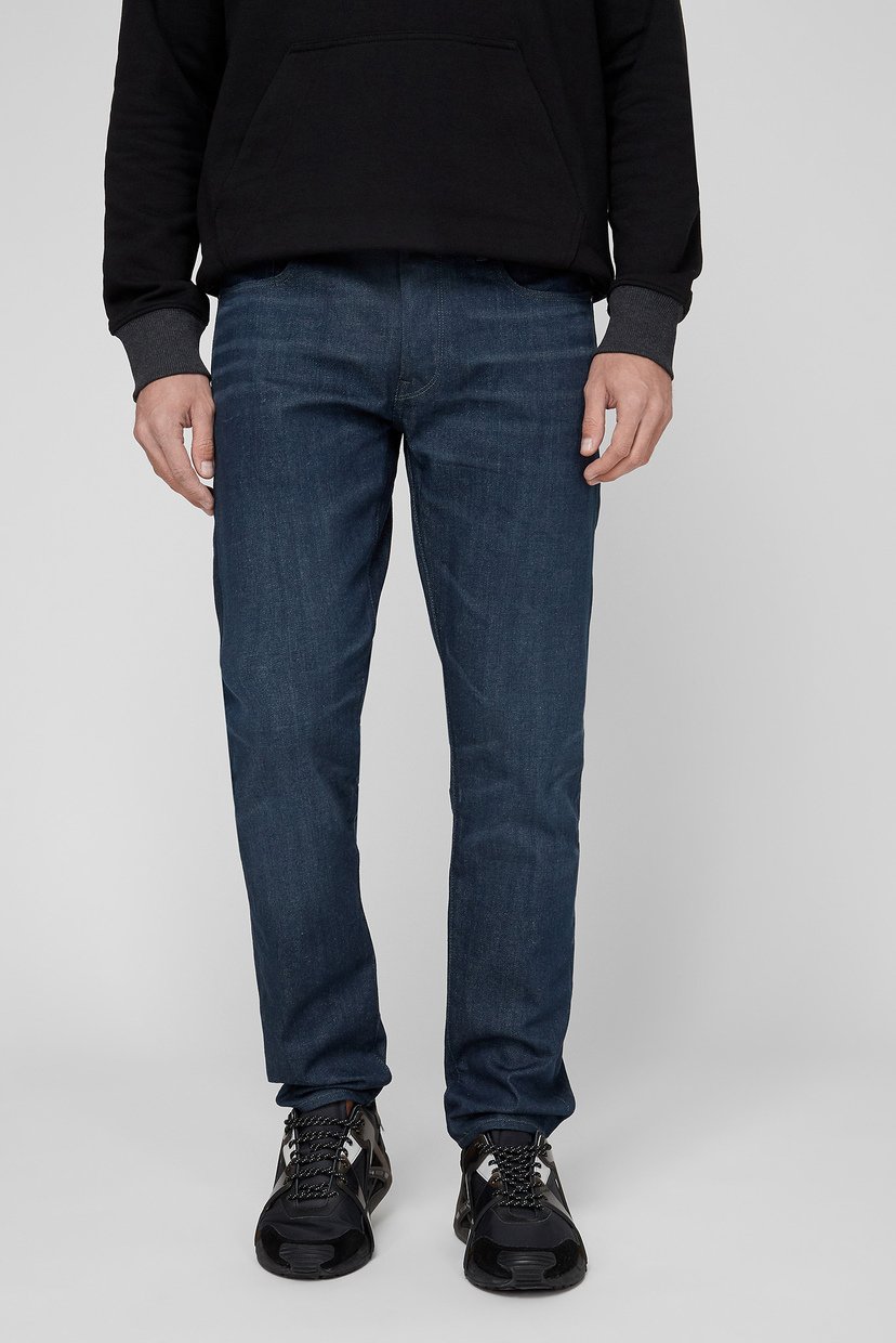 

Мужские темно-синие джинсы 3301 G-Star RAW  51001,C922, Мужские темно-синие джинсы 3301 G-Star RAW 34-32 51001,C922