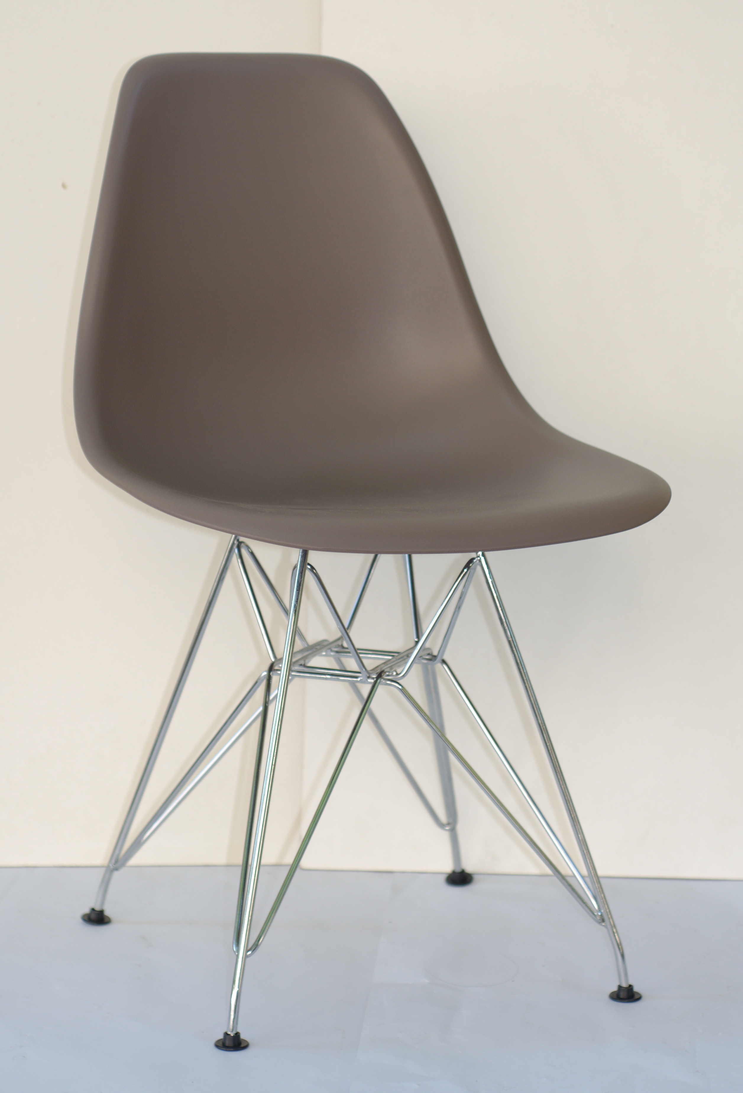 

Стул Nik CH-ML Onder Mebli Серый 23