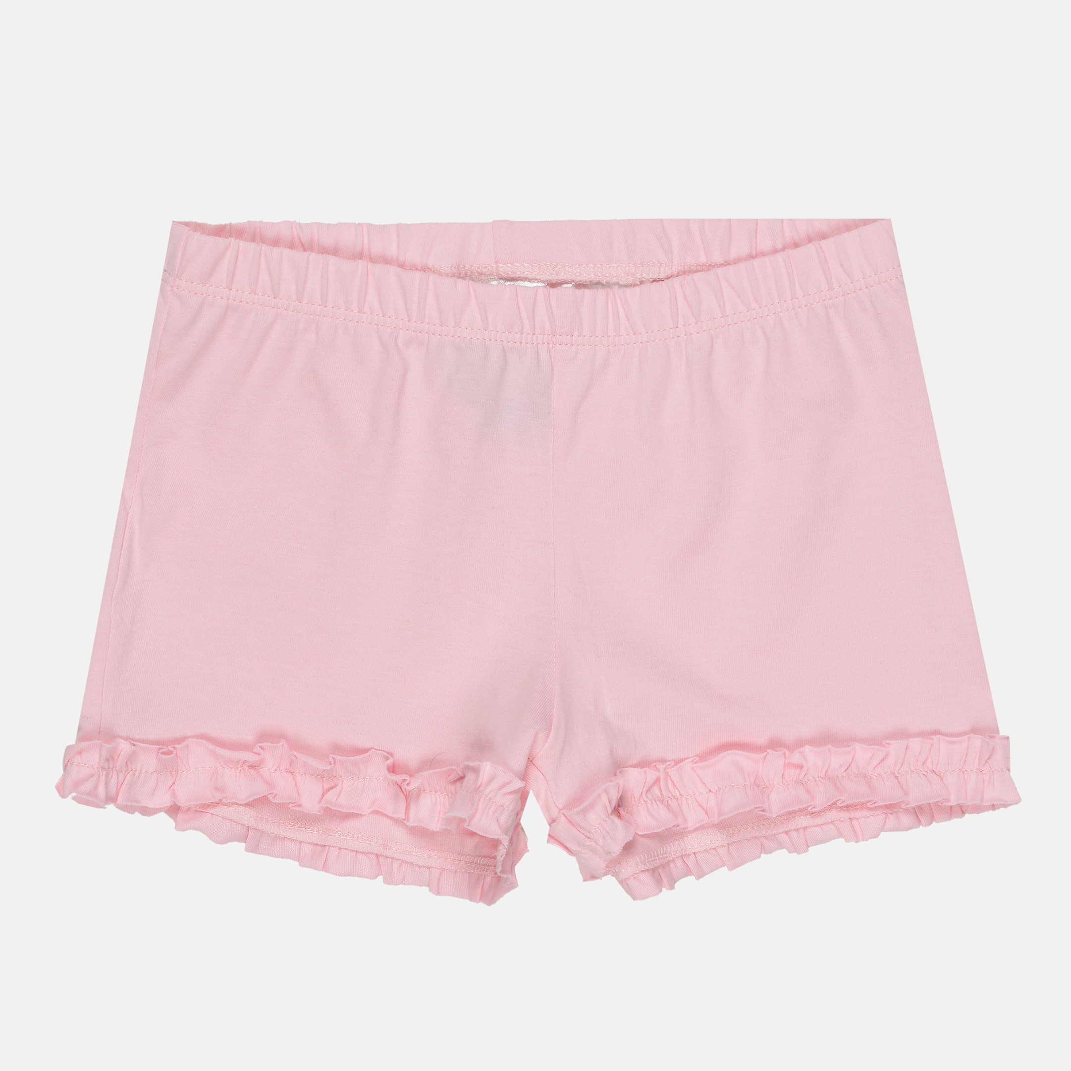 

Шорты для сна H&M 502-70464602 98-104 см Розовые