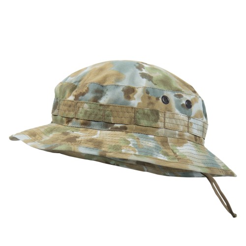 

Панама полевая P1G-Tac Avenger Boonie XL Covert Arid Camo