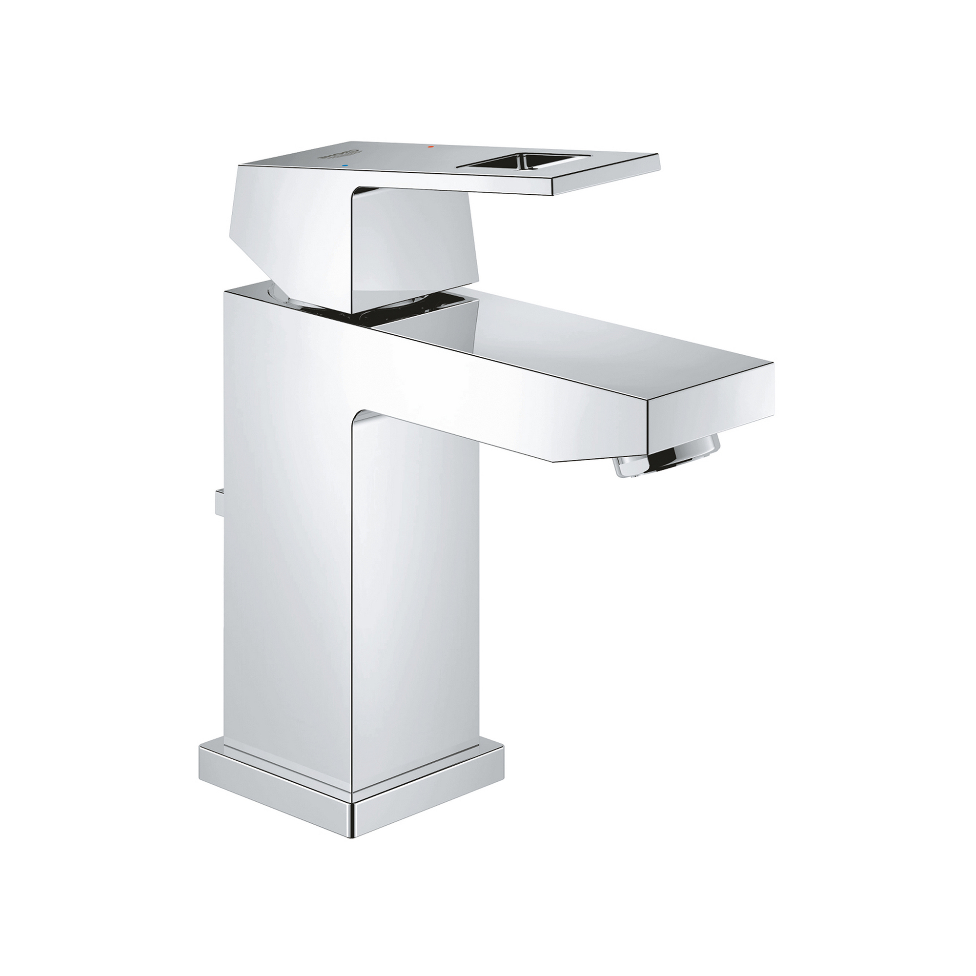 

Смеситель для раковины Grohe Eurocube 23127000