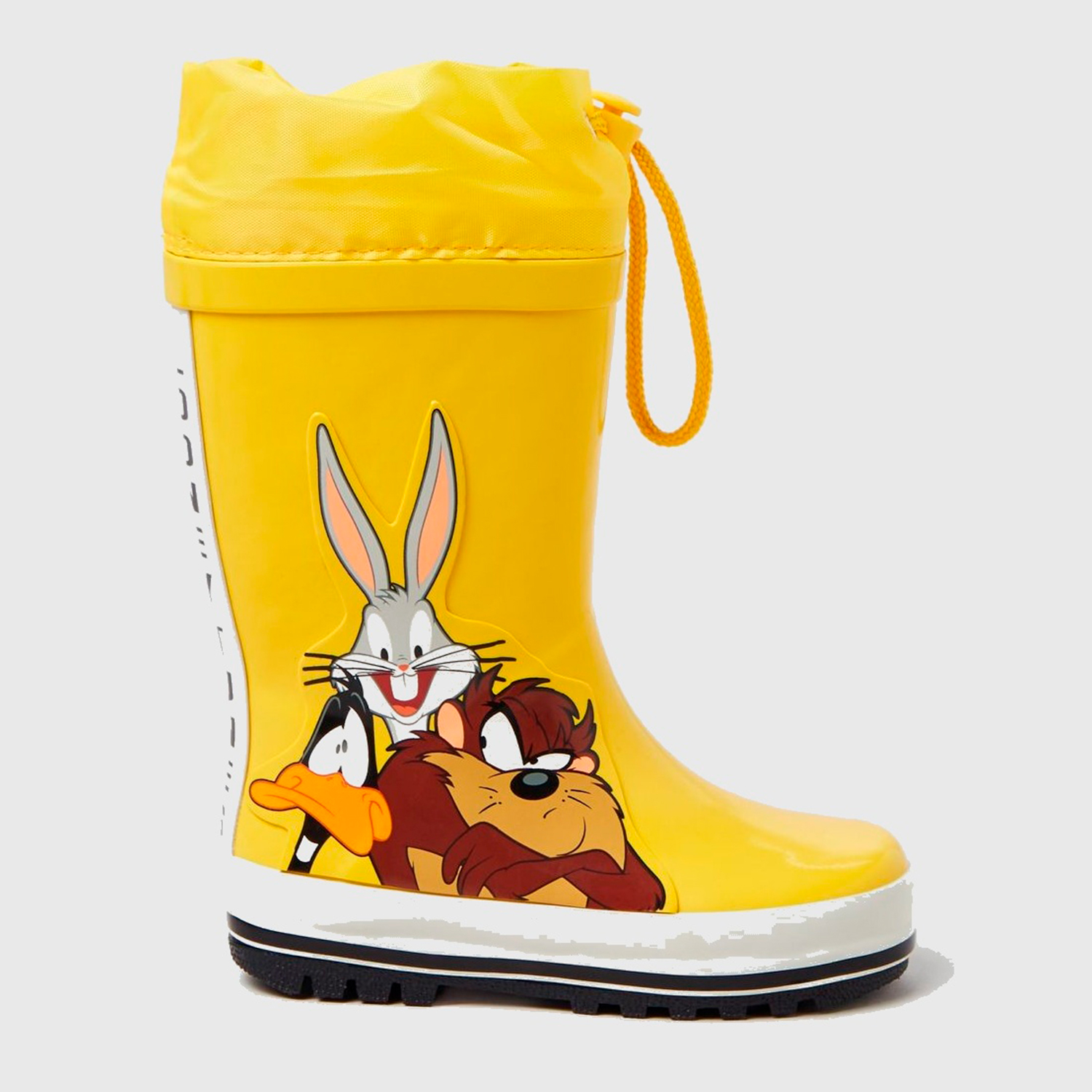 

Резиновые сапоги OVS 1297399 26 Yellow (8059301649632)